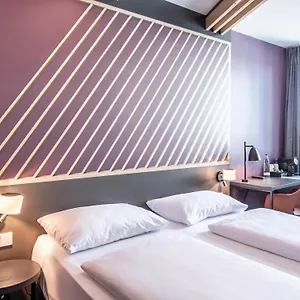 Nuernberg-hbf Hotell